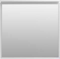 Зеркало Allen Brau Priority 1.31015.02 80 серебро браш