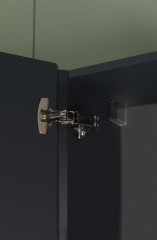 Шкаф-пенал Allen Brau Infinity 1.21010.AM 35 L anthracite matt