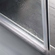 Шторка на ванну Vegas Eolo V