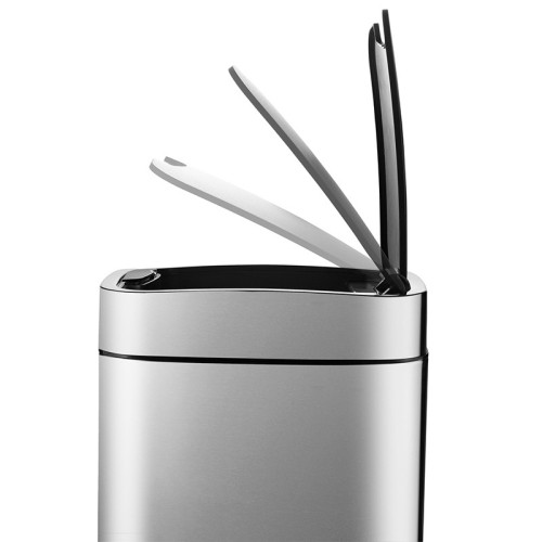 Ведро для мусора WeltWasser WW Rone MT 12L сенсорное