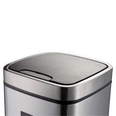 Ведро для мусора WeltWasser WW Rone MT 12L сенсорное