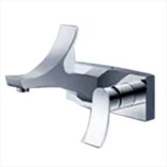 Смеситель для раковины Schein Loong 45204E/8028007A