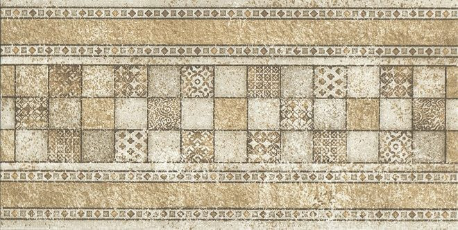 Подступенок SDS Bremen Stellstufe mit Dekor Sand