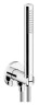 Душевой гарнитур Gattoni Programma Docce KTC01/PD