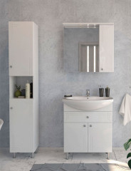 Шкаф-пенал San Star Июнь 33