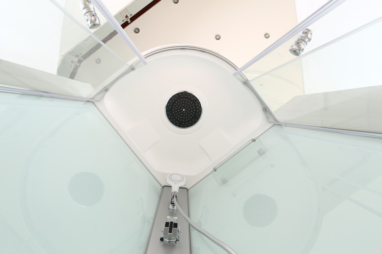 Душевая кабина B&W G8503