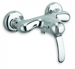 Смеситель Cristina Art AR 401