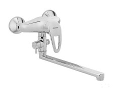 Смеситель Damixa Loop 539000000