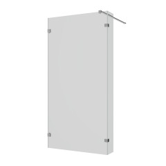 Душевая перегородка Ambassador Walk-in 15031108 (1200x2000)