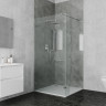 Душевая перегородка Ambassador Walk-in 15031108 (1200x2000)