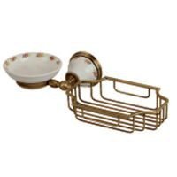 Мыльница Migliore Provance ML.PRO-60.526