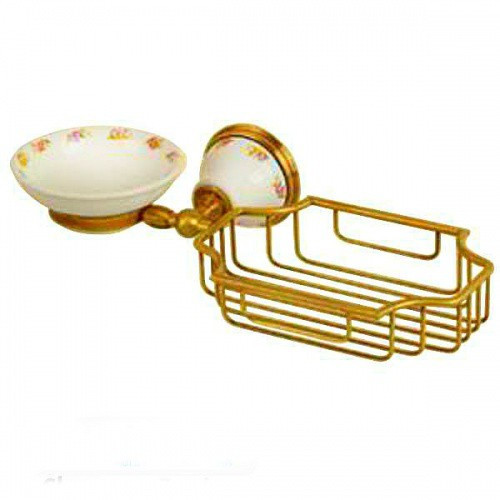 Мыльница Migliore Provance ML.PRO-60.526