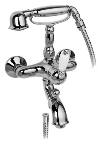 Смеситель Gattoni Orta 2700