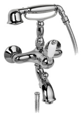 Смеситель Gattoni Orta 2700