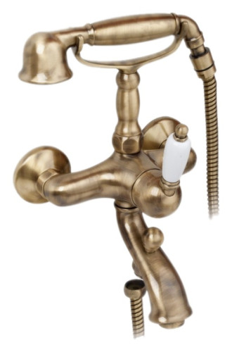 Смеситель Gattoni Orta 2700