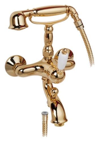 Смеситель Gattoni Orta 2700