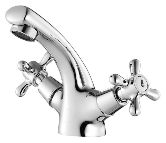 Смеситель Milardo Victoria VICSB00M01