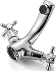 Смеситель Milardo Victoria VICSB00M01