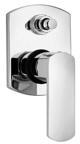 Смеситель Paini Ovo 86PW691