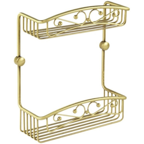 Полка корзина Migliore Complementi ML.COM-50.602