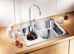 Кухонная мойка Blanco Tipo 6 Basic