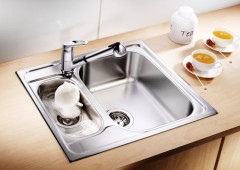 Кухонная мойка Blanco Tipo 6 Basic