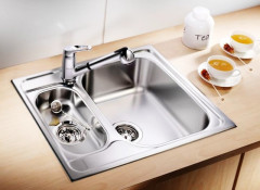 Кухонная мойка Blanco Tipo 6 Basic