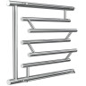 Полотенцесушитель Ника ECON ПМ-3 60/40 с полкой