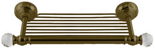 Полка-решетка Migliore Cristalia Swarovski ML.CRS-60.215