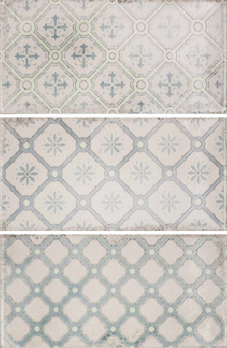 Vita Natura Decor Mix 10x20