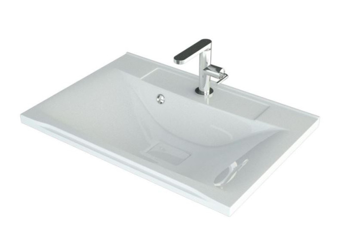 Умывальник мебельный "Elen-80"