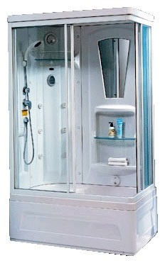 Душевая кабина Appollo TS-41W