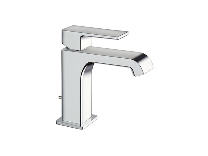 Смеситель для раковины CRISTINA QUADRI S QS22113