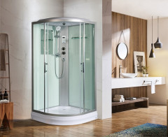 Душевая кабина WeltWasser WW500 Werra 1003 100x100