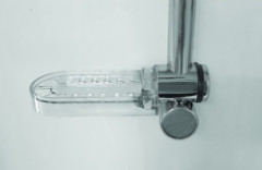 Душевая кабина WeltWasser WW500 Werra 1003 100x100