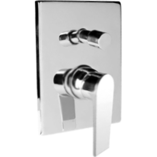 Смеситель для душа Clever Agora Xtreme 60747