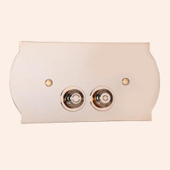 Клавиша смыва TW 300.4