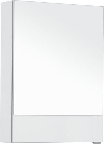 Мебель для ванной Aquanet Верона 50 (Moduo Slim) белый