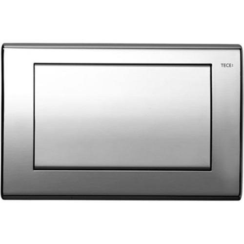 Кнопка смыва Tece Planus 9240311 для унитаза