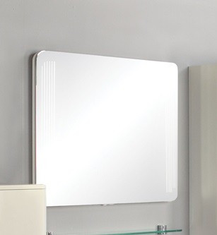 Зеркало  Акватон Валенсия 90