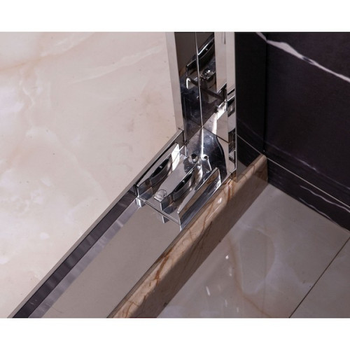 Душевая дверь Royal Bath RB-F-2011-1600 160