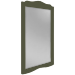 Зеркало 63см Kerasan Retro 7313