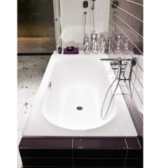 Стальная ванна Bette Starlet 170х70 1730-000 AR Plus