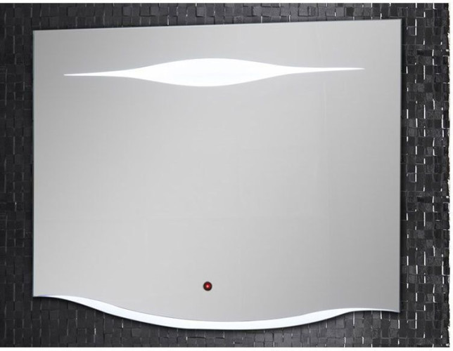 Зеркало Aquanet DL-14 90