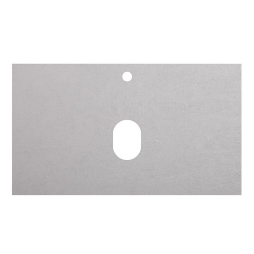 База под раковину подвесная BelBagno KRAFT-800-2C-SO-RNN Rovere Nebrasca Nature