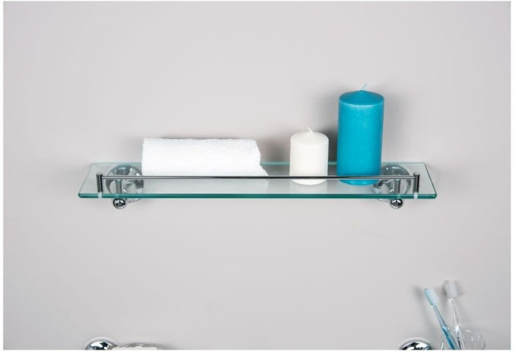 Полочка Aquanet 5587 (52 см)