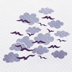 Коврик для ванны Ridder Helgoland 64063