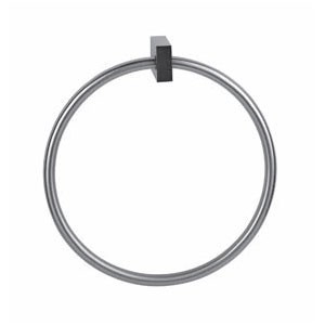 Держатель для полотенца Gessi Rettangolo 20909.031