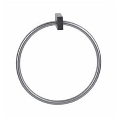 Держатель для полотенца Gessi Rettangolo 20909.031