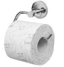 Держатель туалетной бумаги AM PM Bliss A5534100